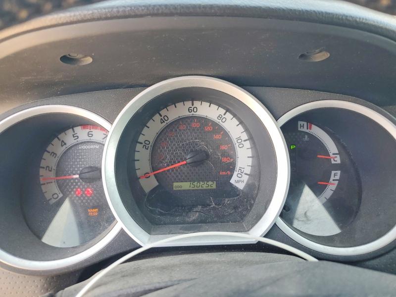 Продажа на аукционе авто 2011 Toyota Tacoma, vin: 3TMLU4EN9BM068293, номер лота: 55613456