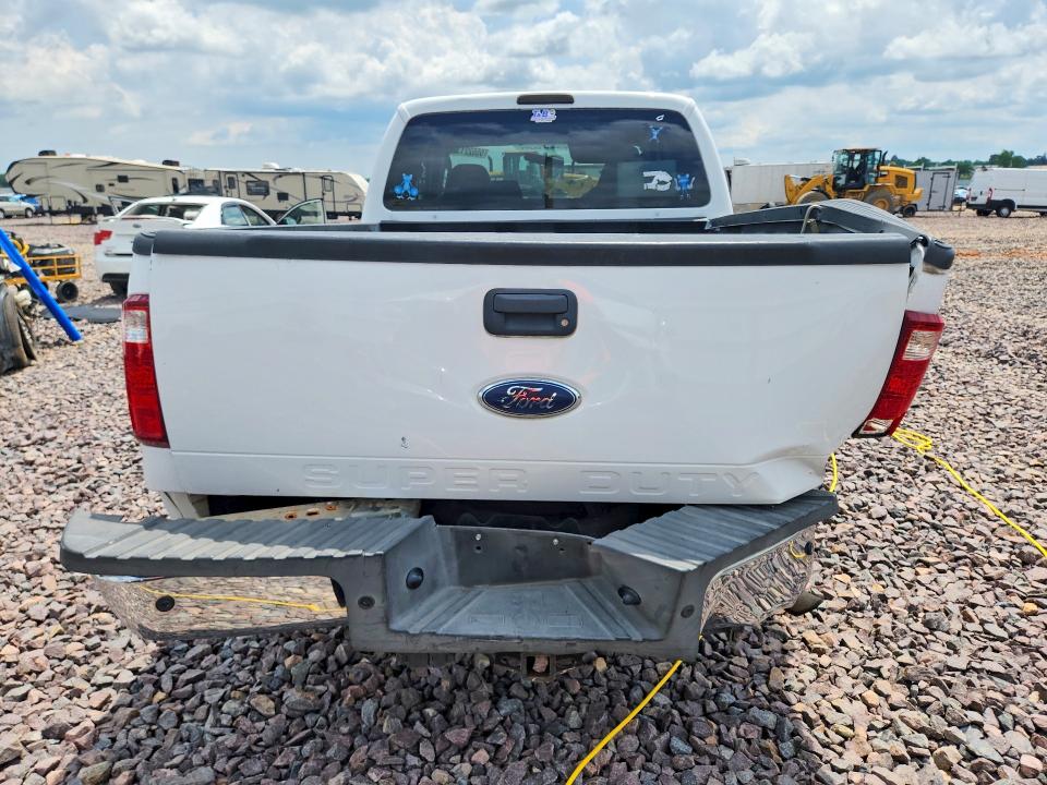 2009 Ford F250 მანქანა იყიდება აუქციონზე, vin: 1FTNX20549EA10619, აუქციონის ნომერი: 55522136