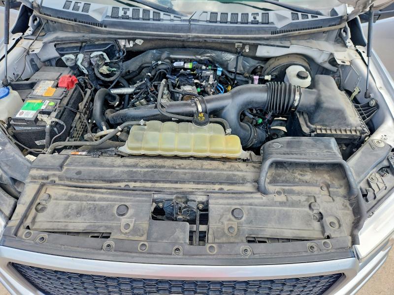 2020 Ford F150 მანქანა იყიდება აუქციონზე, vin: 1FTEW1CP4LFB32974, აუქციონის ნომერი: 55088326