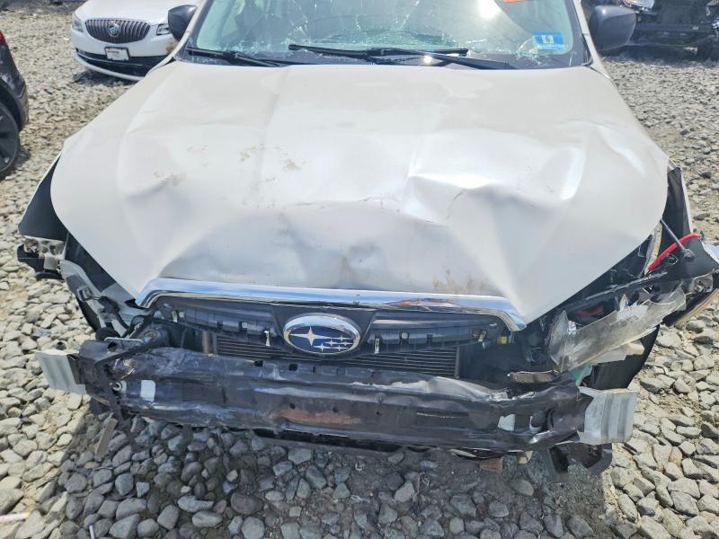 Auction sale of the 2016 Subaru Forester, vin: JF2SJABCXGH557076, lot number: 57639466