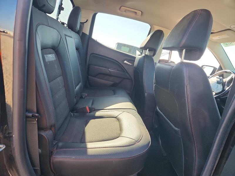 2016 Gmc Canyon მანქანა იყიდება აუქციონზე, vin: 1GTG6CE33G1276856, აუქციონის ნომერი: 57764576