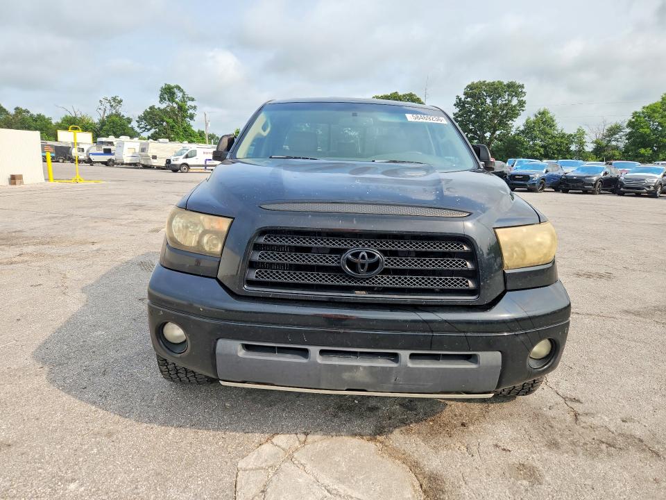 Aukcja sprzedaży 2008 Toyota Tundra, vin: 5TFBV581X8X040139, numer aukcji: 58469236