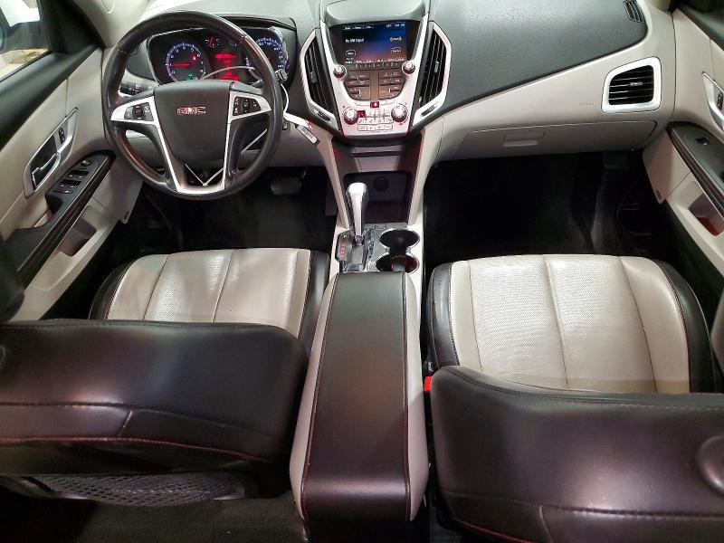 Aukcja sprzedaży 2015 Gmc Terrain, vin: 2GKFLXEK6F6341606, numer aukcji: 56356496