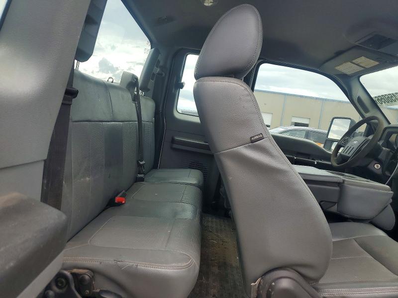 2014 Ford F250 მანქანა იყიდება აუქციონზე, vin: 1FT7X2A67EEA60327, აუქციონის ნომერი: 56456066