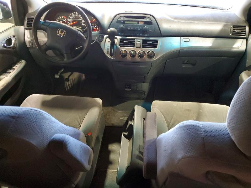 Aukcja sprzedaży 2005 Honda Odyssey, vin: 5FNRL38225B031409, numer aukcji: 57270226
