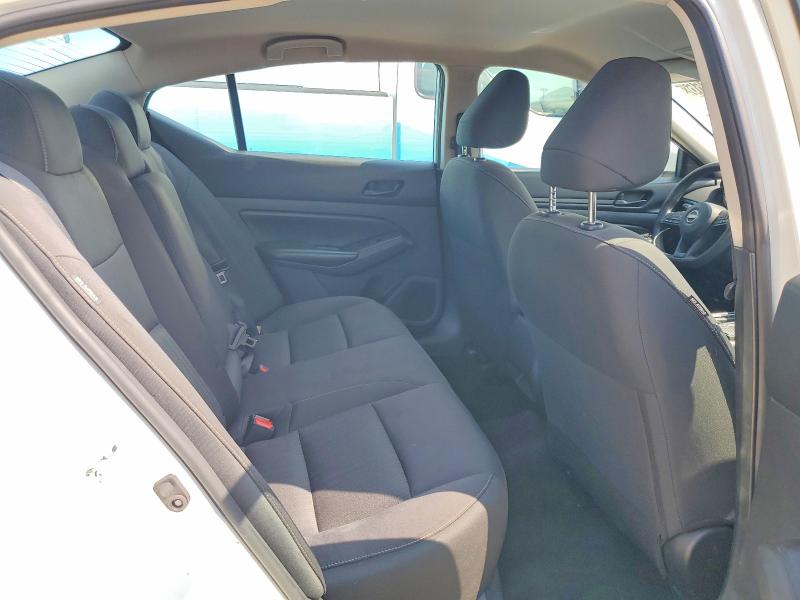 58133666 :رقم المزاد ، 1N4BL4BV5PN329473 vin ، 2023 Nissan Altima مزاد بيع
