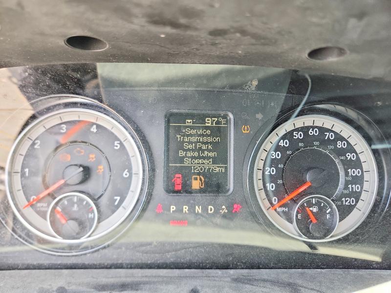 56987796 :رقم المزاد ، 1C6RR6FT2HS825952 vin ، 2017 Ram 1500 مزاد بيع