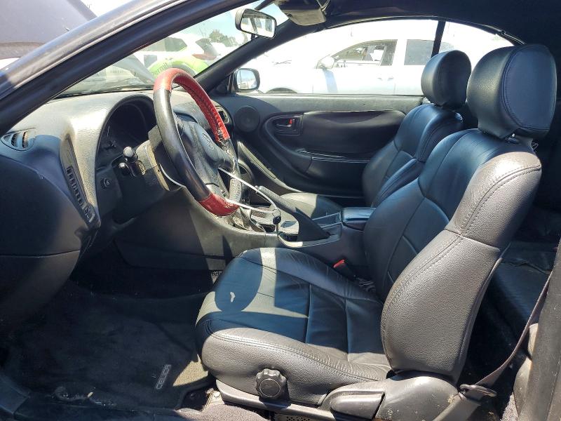 Продажа на аукционе авто 1999 Toyota Celica, vin: JT5FG02T0X0054062, номер лота: 57223226