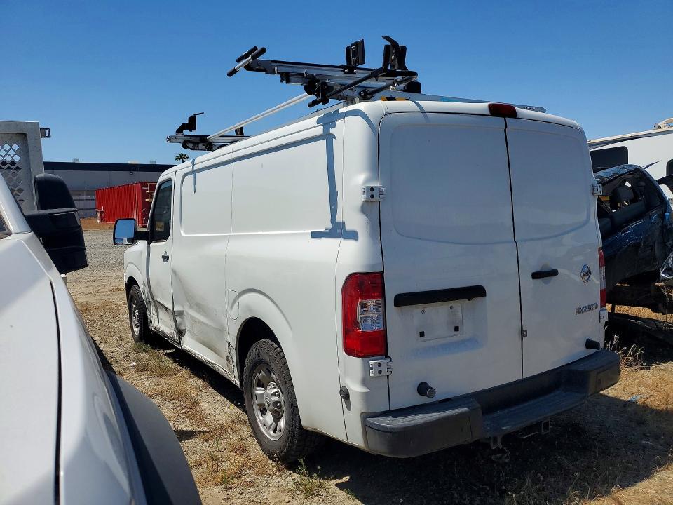 2021 Nissan Nv მანქანა იყიდება აუქციონზე, vin: 1N6AF0KY7MN803772, აუქციონის ნომერი: 57436136