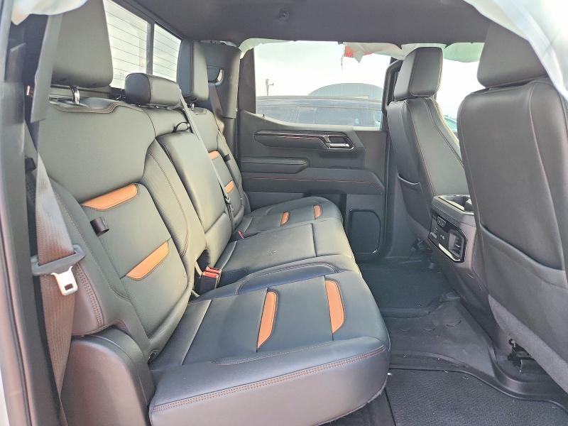 2025 Gmc Sierra მანქანა იყიდება აუქციონზე, vin: 3GTUUEE89SG149135, აუქციონის ნომერი: 56821676
