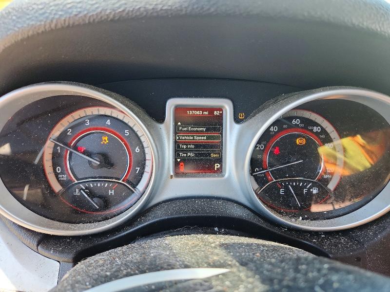 Aukcja sprzedaży 2020 Dodge Journey, vin: 3C4PDCAB6LT249253, numer aukcji: 55634016