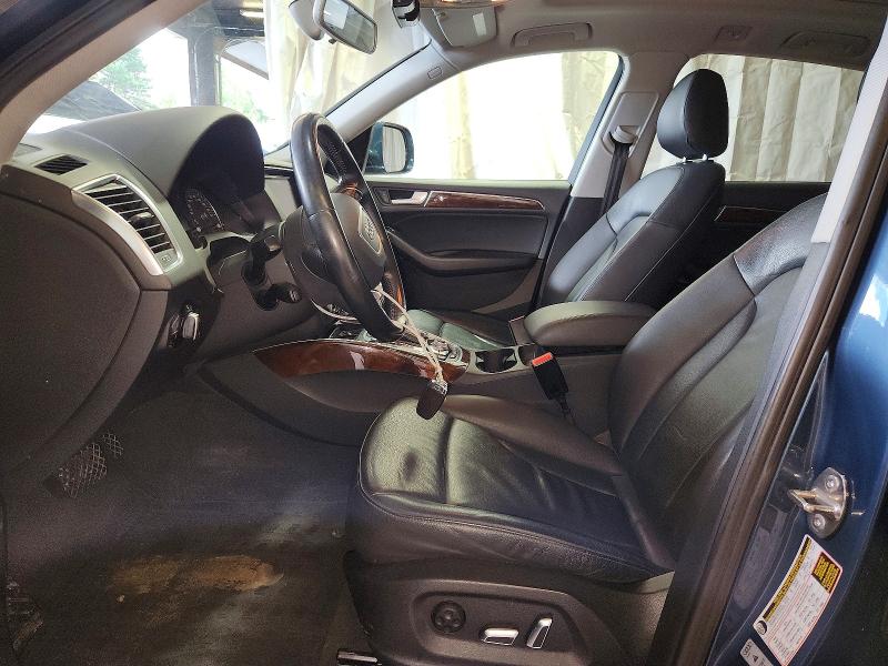 57999436 :رقم المزاد ، WA1CFAFP6FA087759 vin ، 2015 Audi Q5 مزاد بيع