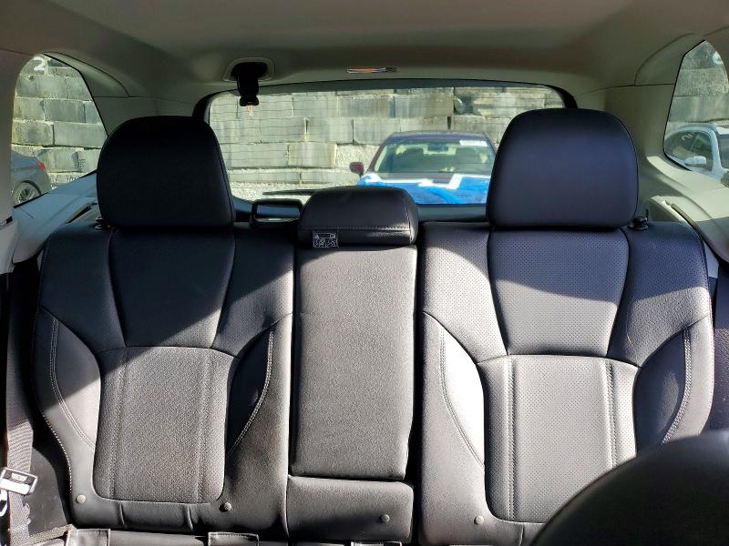 Продажа на аукционе авто 2020 Subaru Forester, vin: JF2SKASC3LH551918, номер лота: 57500426