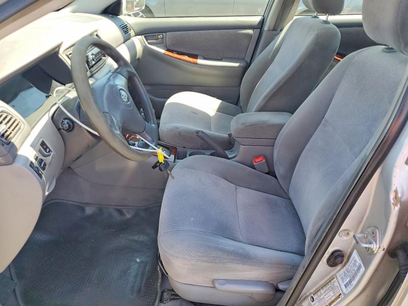Aukcja sprzedaży 2006 Toyota Corolla, vin: 1NXBR32E36Z571486, numer aukcji: 57083426