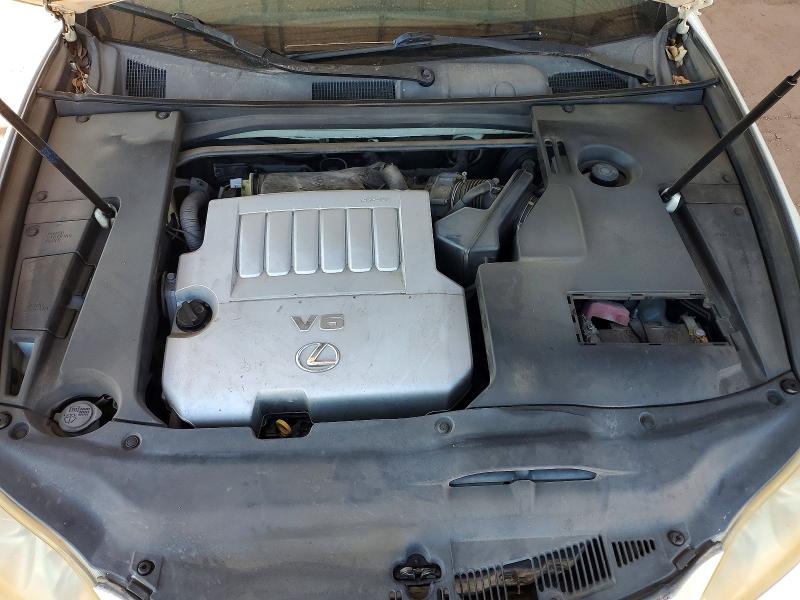 58366916 :رقم المزاد ، JTHBJ46G572013146 vin ، 2007 Lexus Es مزاد بيع