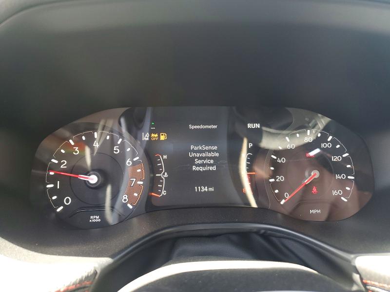 Продажа на аукционе авто 2026 Jeep Compass, vin: 3C4NJDDN6TT192726, номер лота: 57153156