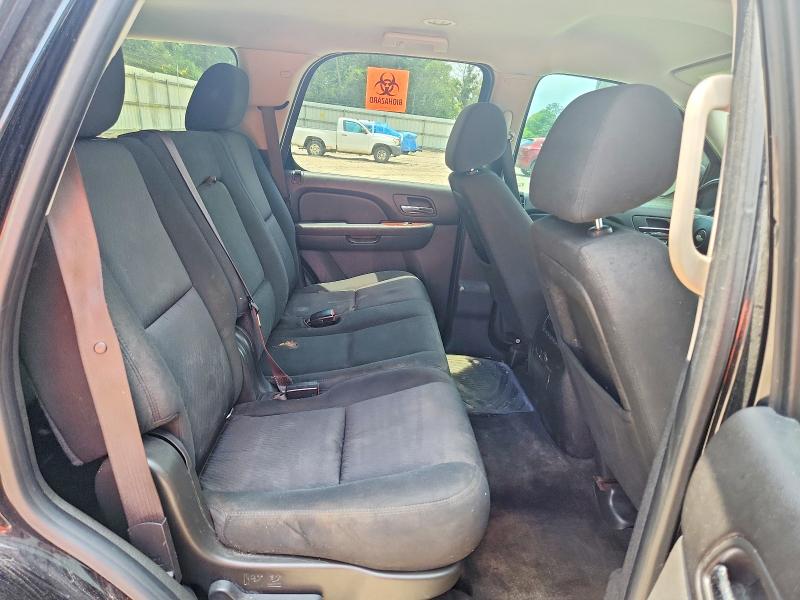 Продажа на аукционе авто 2011 Chevrolet Tahoe, vin: 1GNSCAE06BR379249, номер лота: 55130576