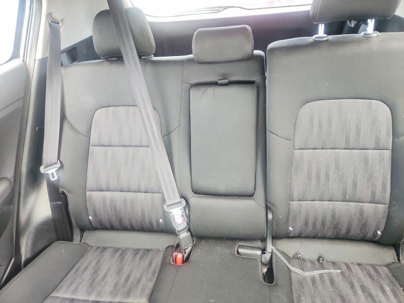 Aukcja sprzedaży 2021 Kia Sportage, vin: KNDPM3AC9M7934300, numer aukcji: 55613616