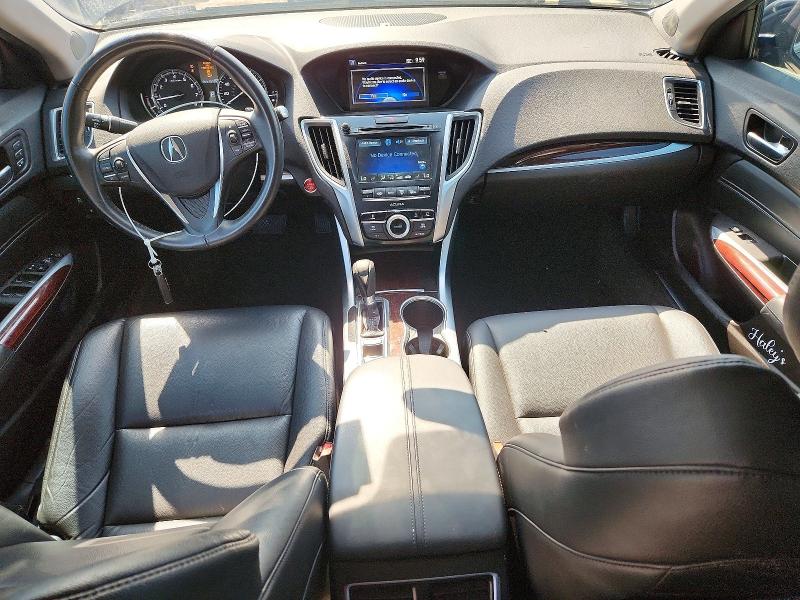 Продаж на аукціоні авто 2015 Acura Tlx, vin: 19UUB1F34FA000994, номер лоту: 56145816