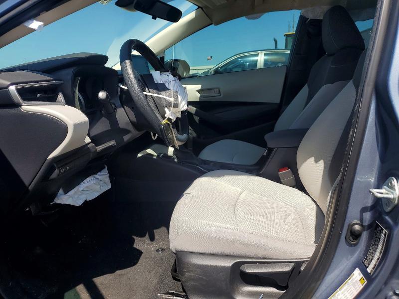 Продажа на аукционе авто 2022 Toyota Corolla, vin: 5YFVPMAE4NP377785, номер лота: 57196926