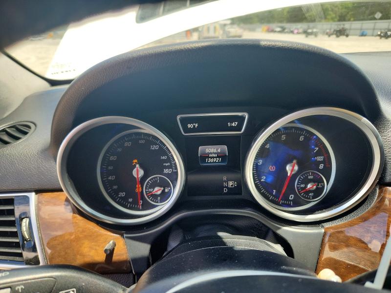 57554816 :رقم المزاد ، 4JGDA5HB9GA633257 vin ، 2016 Mercedes-benz Gle مزاد بيع