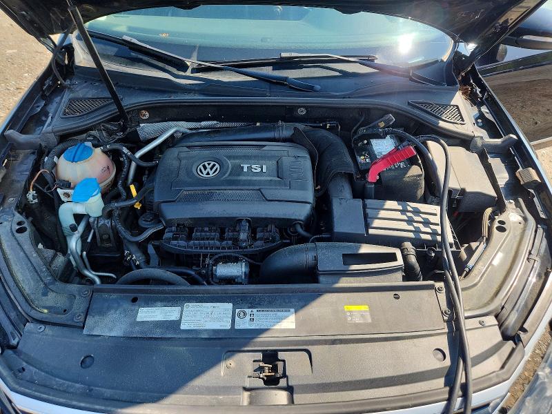 Продаж на аукціоні авто 2016 Volkswagen Passat, vin: 1VWAT7A32GC034850, номер лоту: 57565066