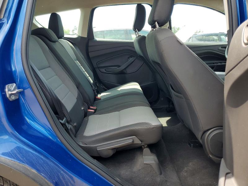 Продаж на аукціоні авто 2019 Ford Escape, vin: 1FMCU0F78KUB49494, номер лоту: 59026996
