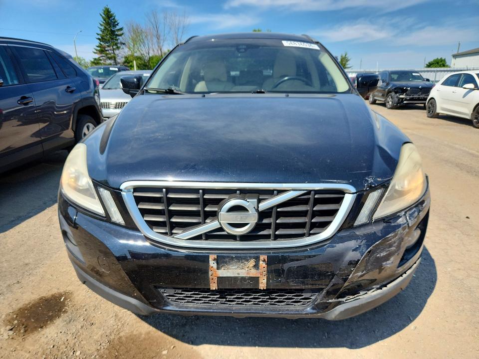 Продаж на аукціоні авто 2010 Volvo Xc60, vin: YV4982DZ2A2112712, номер лоту: 58838036