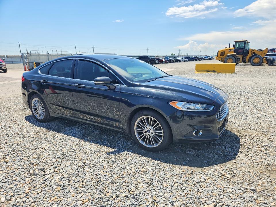 Продаж на аукціоні авто 2015 Ford Fusion, vin: 3FA6P0HD4FR234735, номер лоту: 58898936