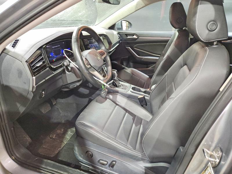 Aukcja sprzedaży 2024 Volkswagen Jetta, vin: 3VWEM7BU8RM087995, numer aukcji: 56517356