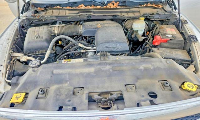 Продажа на аукционе авто 2013 Ram 1500, vin: 1C6RR6KG8DS565947, номер лота: 56527396