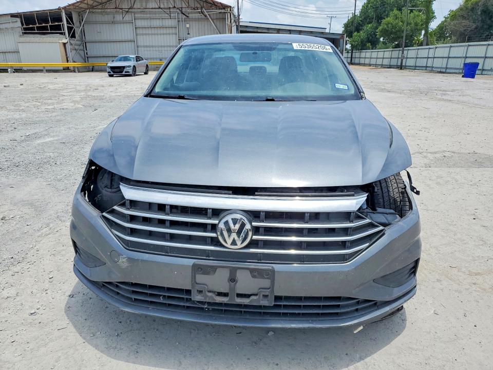 Продаж на аукціоні авто 2019 Volkswagen Jetta, vin: 3VWC57BU4KM145191, номер лоту: 55365206