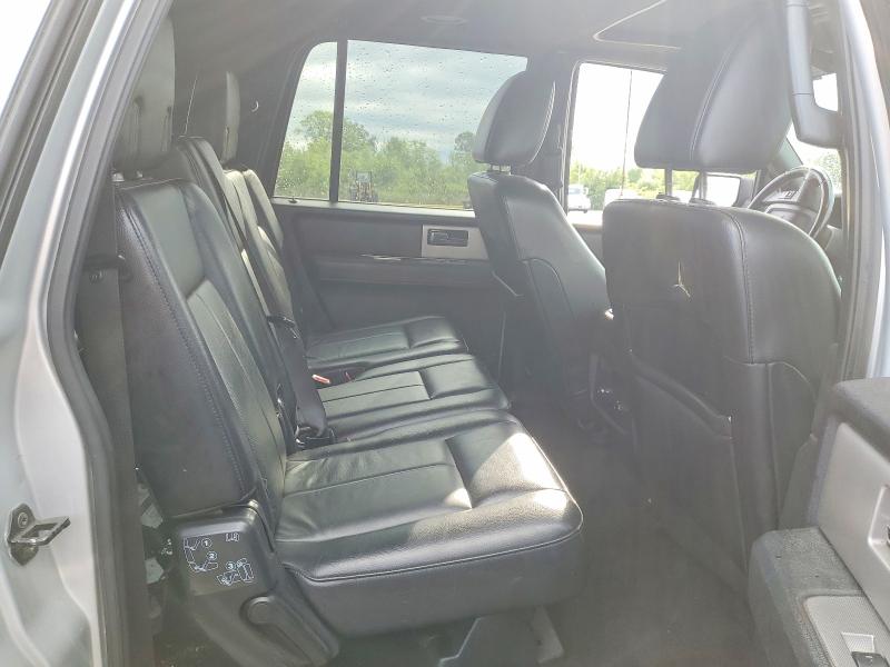 2017 Ford Expedition მანქანა იყიდება აუქციონზე, vin: 1FMJK1JT3HEA81907, აუქციონის ნომერი: 58333586