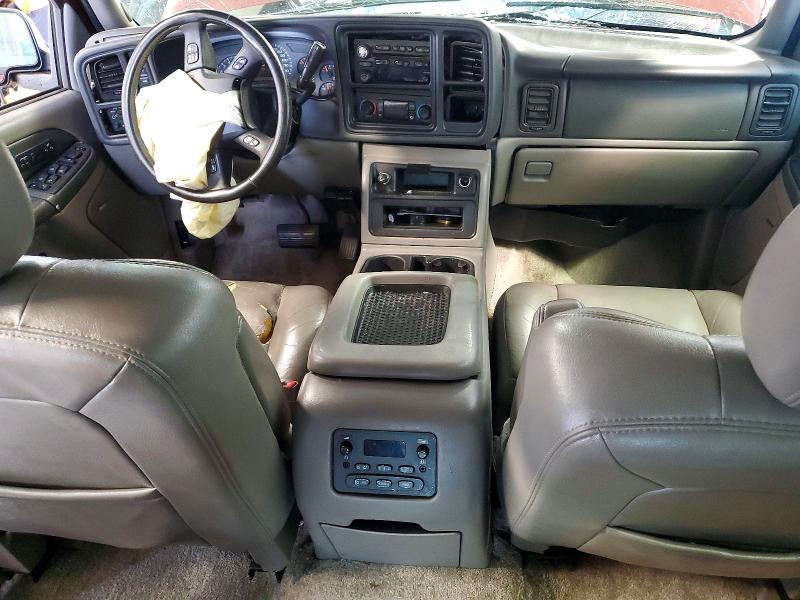 Aukcja sprzedaży 2003 Chevrolet Suburban, vin: 1GNFK16ZX3J265854, numer aukcji: 56844406