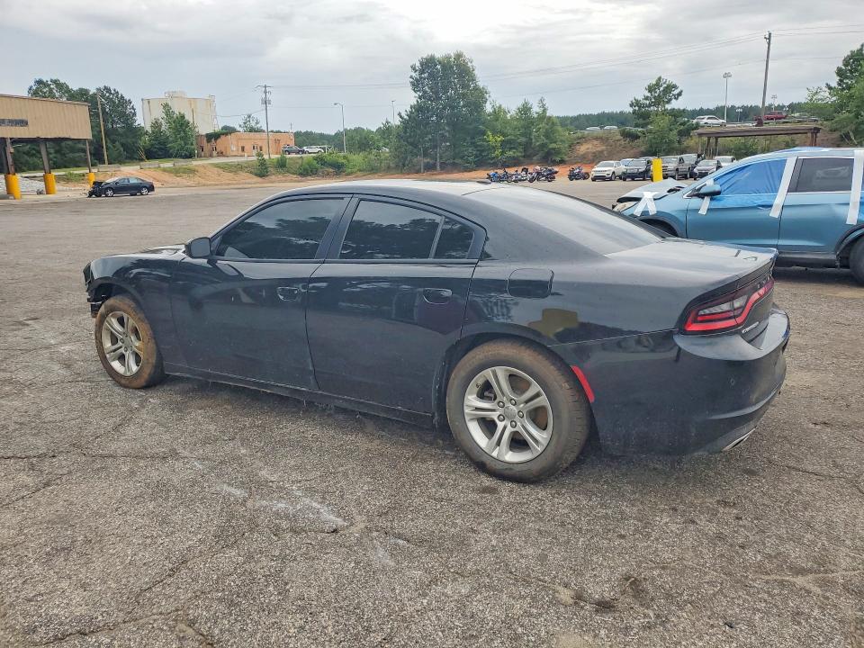 Aukcja sprzedaży 2022 Dodge Charger, vin: 2C3CDXBG3NH200673, numer aukcji: 57482476