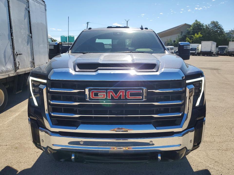 Aukcja sprzedaży 2025 Gmc Sierra, vin: 1GT4UNE70SF291544, numer aukcji: 57367996