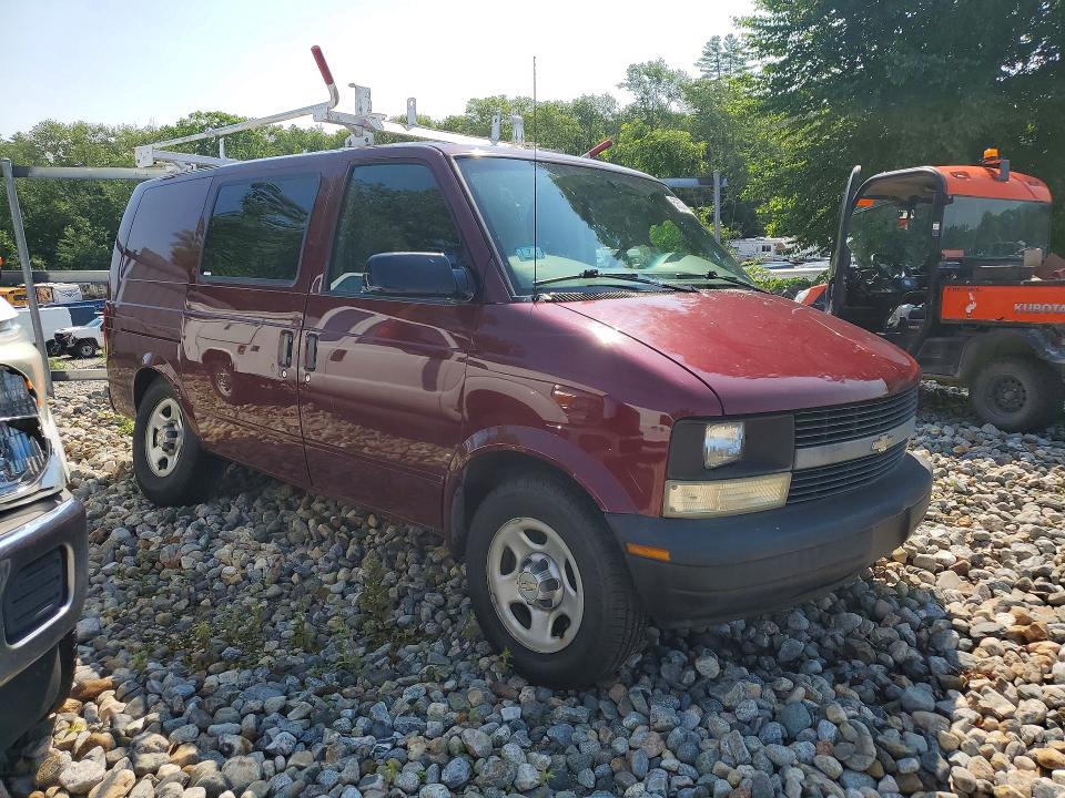 Aukcja sprzedaży 2005 Chevrolet Astro Van, vin: 1GCDM19X75B127481, numer aukcji: 58579716