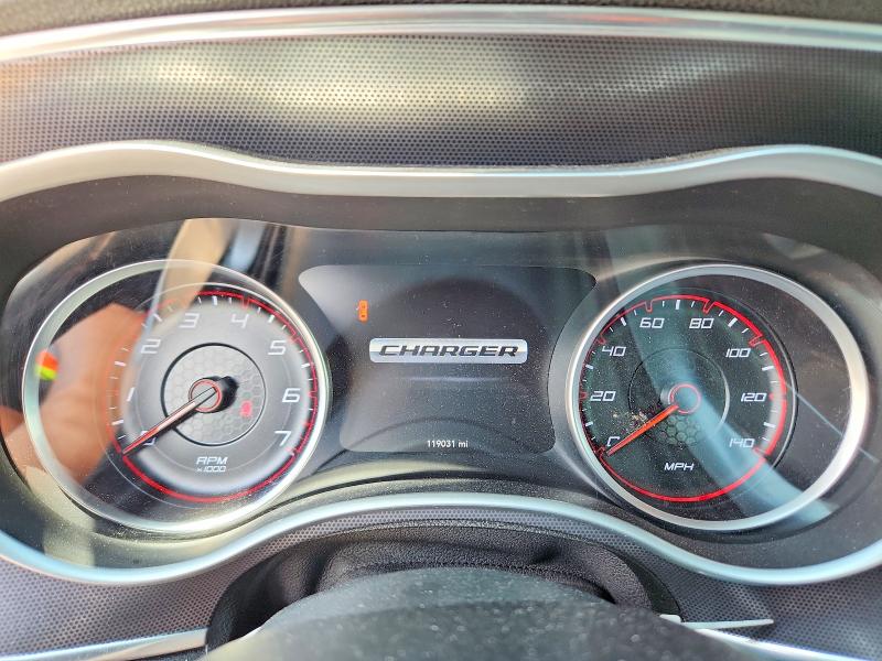 Aukcja sprzedaży 2015 Dodge Charger, vin: 2C3CDXHG5FH847844, numer aukcji: 58322906