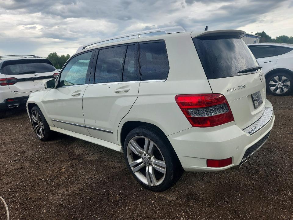 Продажа на аукционе авто 2012 Mercedes-benz Glk, vin: WDCGG8HB1CF810585, номер лота: 56568936
