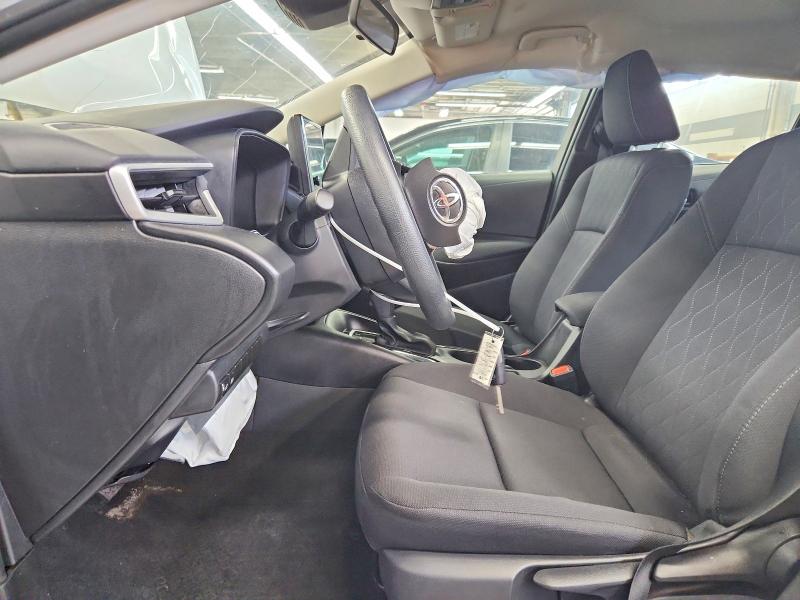 Aukcja sprzedaży 2025 Toyota Corolla, vin: 5YFB4MDE5SP278881, numer aukcji: 53944936