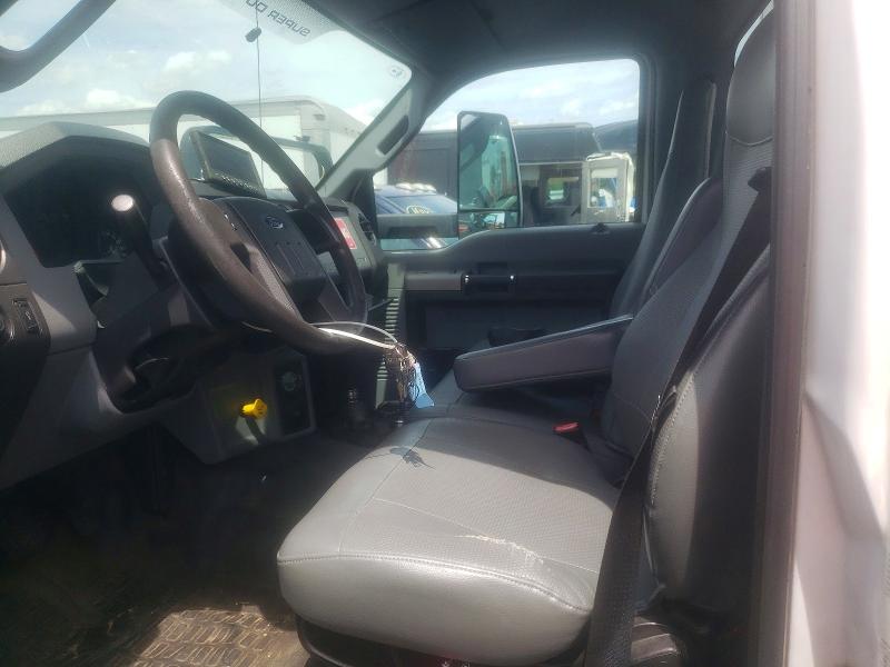 Aukcja sprzedaży 2017 Ford F750, vin: 1FDWF7DC1HDB09377, numer aukcji: 57010976