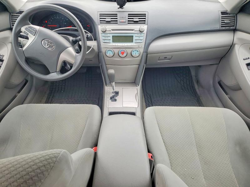 Продажа на аукционе авто 2007 Toyota Camry, vin: 4T1BE46K87U635850, номер лота: 58548356