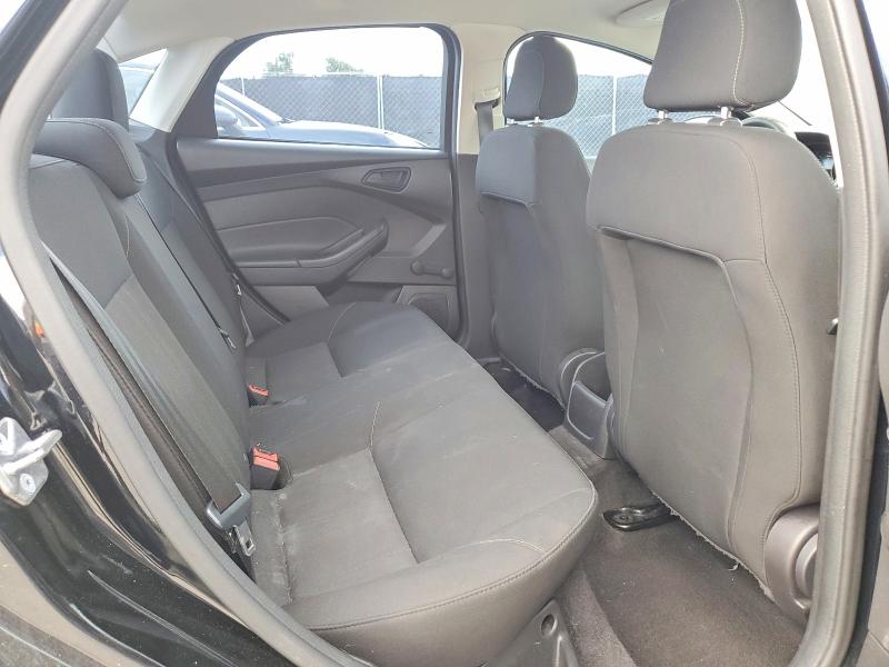 Aukcja sprzedaży 2018 Ford Focus, vin: 1FADP3E25JL204100, numer aukcji: 55489636