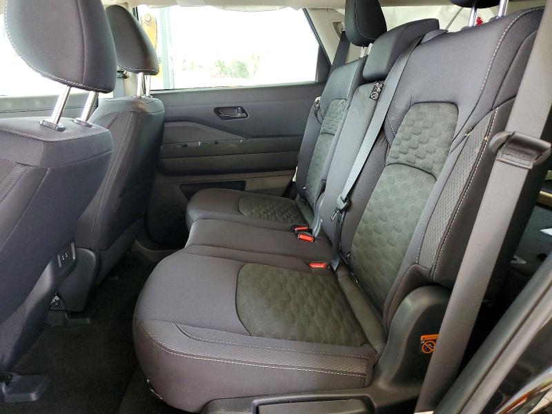Продаж на аукціоні авто 2021 Nissan Pathfinder, vin: 5N1DR3AE8TC202103, номер лоту: 57641466
