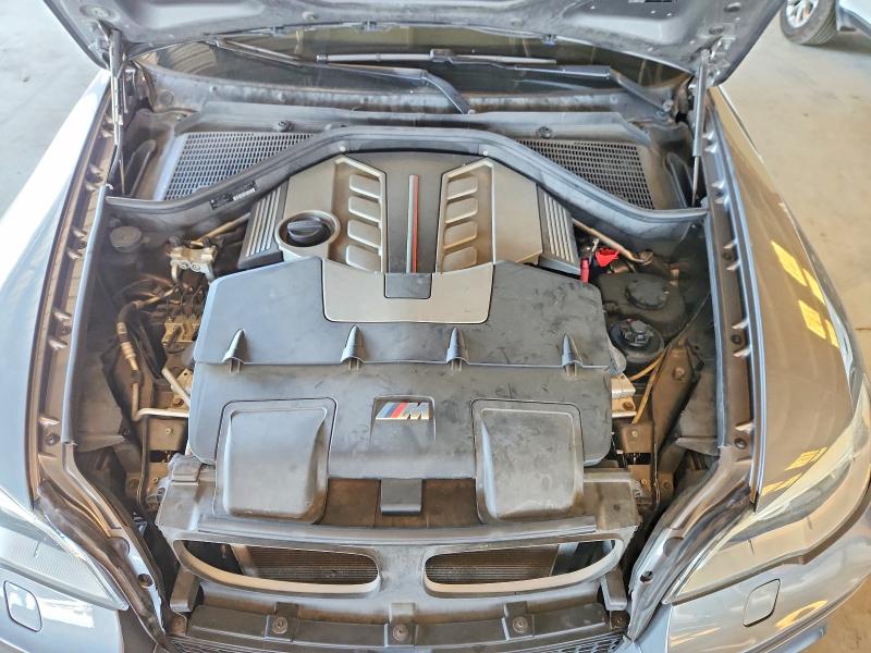 Aukcja sprzedaży 2014 Bmw X6, vin: 5YMGZ0C51E0C40462, numer aukcji: 58249586