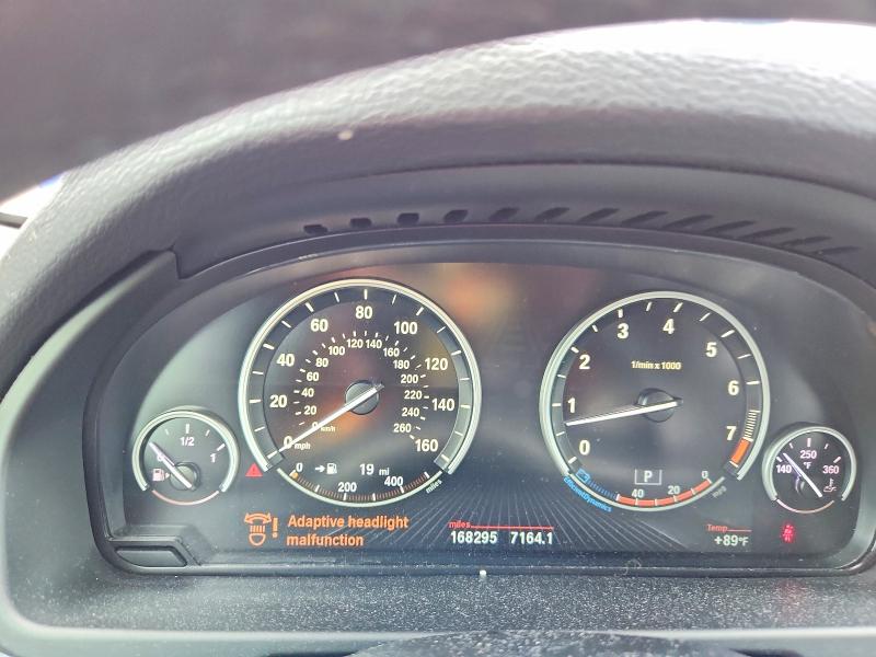 2015 Bmw X5 მანქანა იყიდება აუქციონზე, vin: 5UXKR0C58F0P07909, აუქციონის ნომერი: 57755406