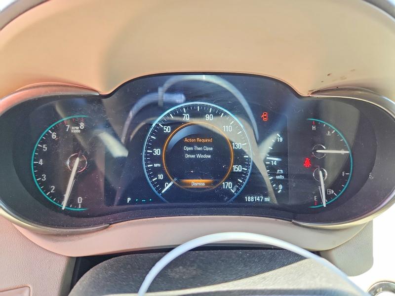 Продажа на аукционе авто 2014 Buick Lacrosse, vin: 1G4GB5G37EF251653, номер лота: 55718276