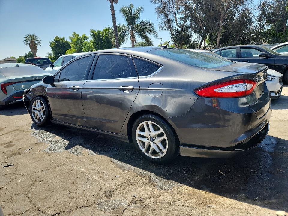 Aukcja sprzedaży 2016 Ford Fusion, vin: 3FA6P0HD3GR196285, numer aukcji: 53454136
