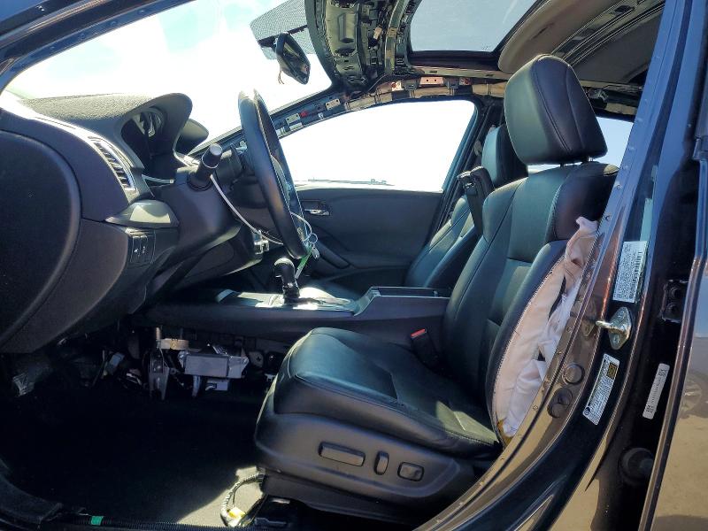 57896026 :رقم المزاد ، 5J8TB4H56GL028474 vin ، 2016 Acura Rdx مزاد بيع