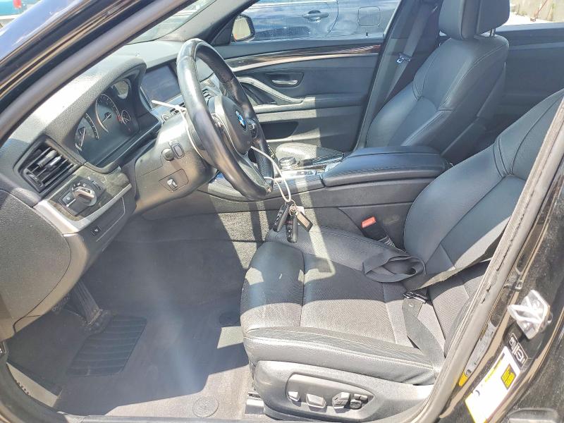 Продаж на аукціоні авто 2014 Bmw 535, vin: WBA5B1C51ED479510, номер лоту: 57144176